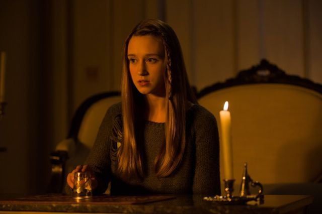 American Horror Story : Fotos Taissa Farmiga