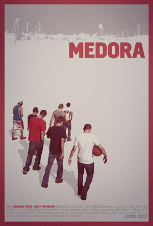 Medora : Poster