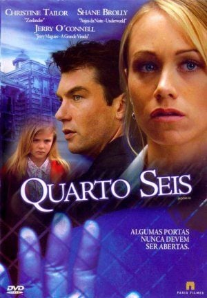 Quarto 6 : Poster