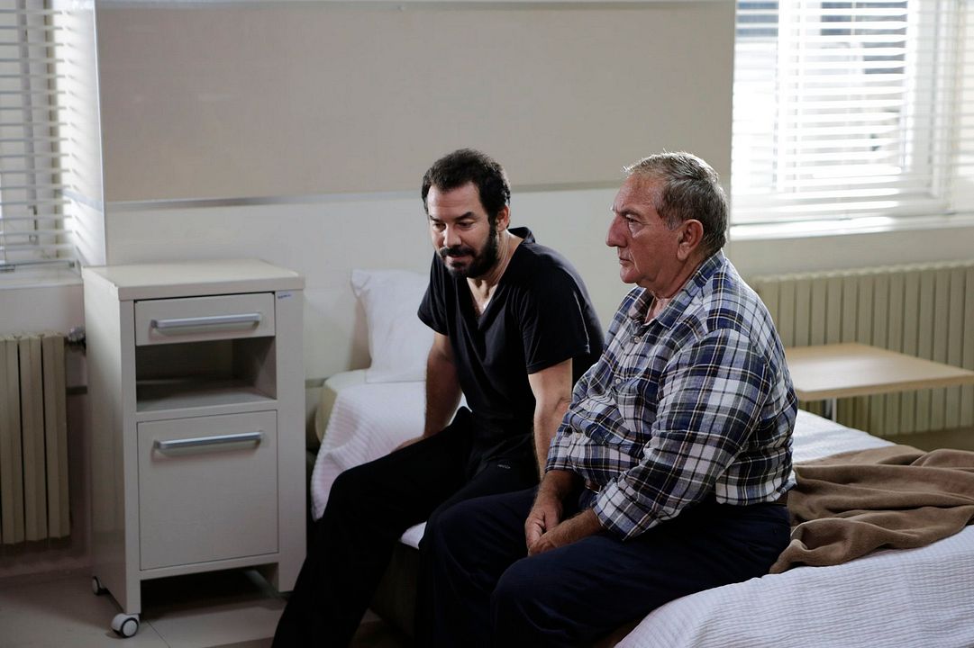 Fotos Fikret Kuşkan