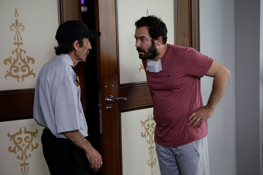 Fotos Fikret Kuşkan