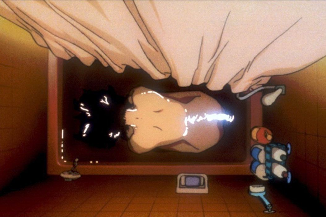 Perfect Blue : Fotos