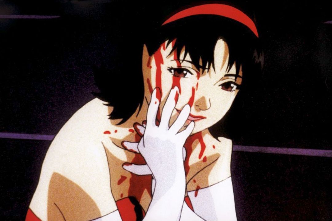 Perfect Blue : Fotos