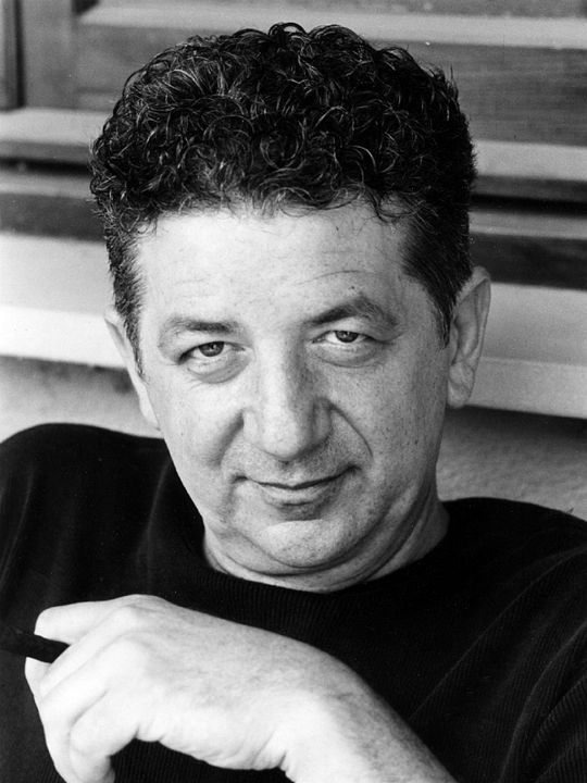 Poster Frank Crudele