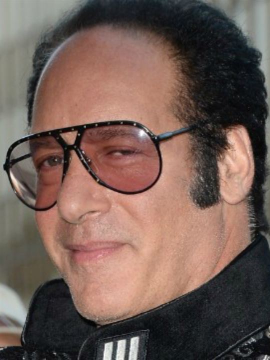 Poster Andrew Dice Clay