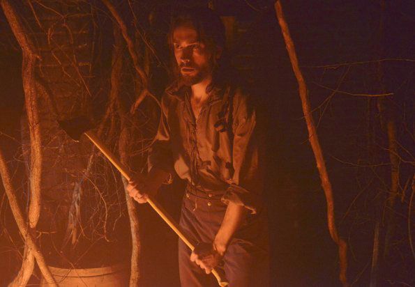 Fotos Tom Mison