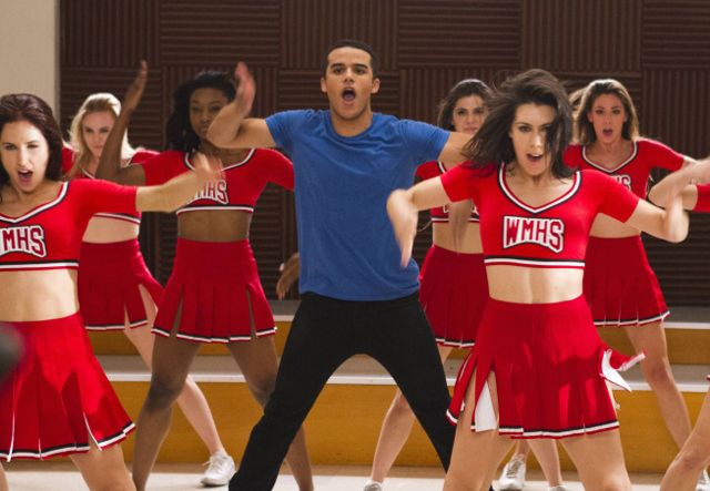 Glee : Fotos Jacob Artist