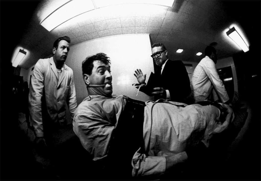 O Segundo Rosto : Fotos