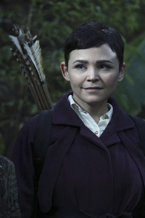 Once Upon a Time : Fotos Ginnifer Goodwin