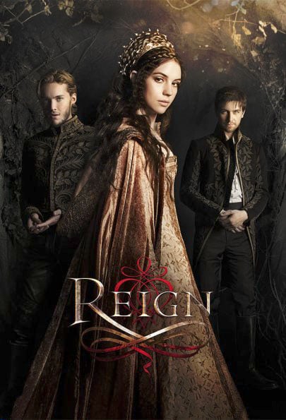 Reign : Fotos