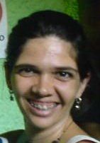Poster Priscila Amorim