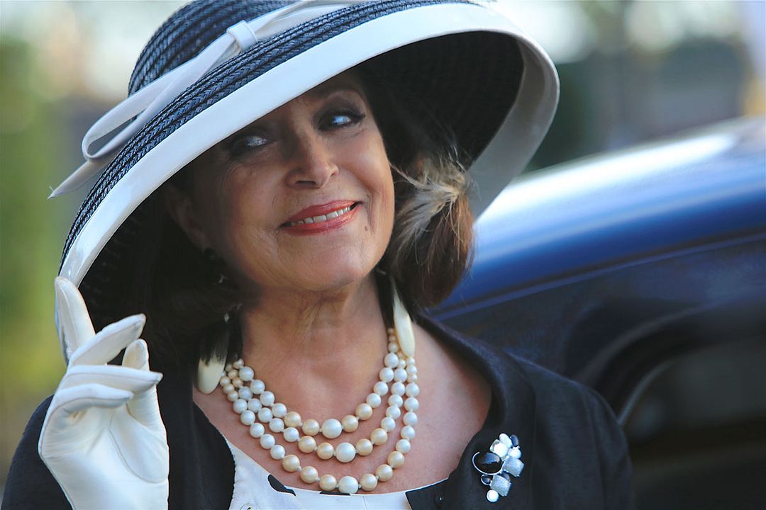 Fotos Françoise Fabian