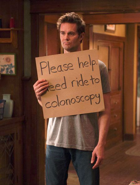Fotos Garret Dillahunt