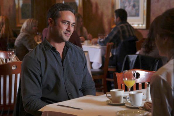 Chicago Fire : Fotos Taylor Kinney