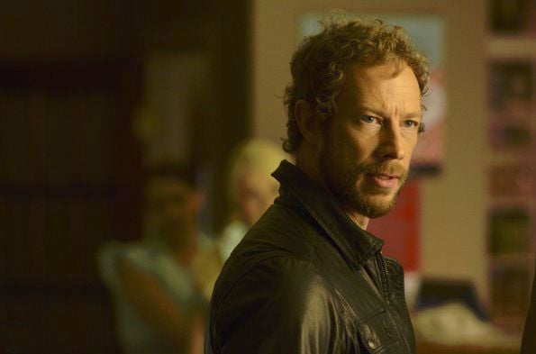 Fotos Kris Holden-Ried