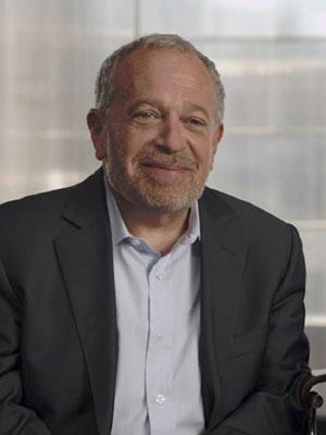 Poster Robert Reich