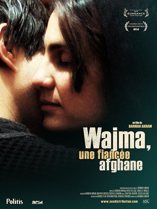 Wajma : Poster