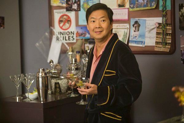 Community : Fotos Ken Jeong
