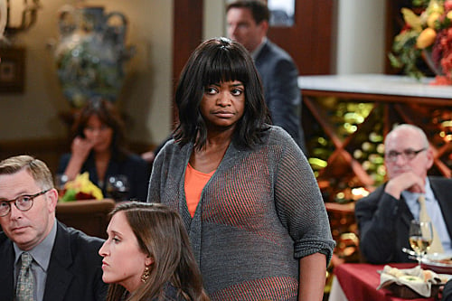 Mom : Fotos Octavia Spencer