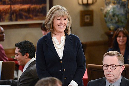 Mom : Fotos Mimi Kennedy