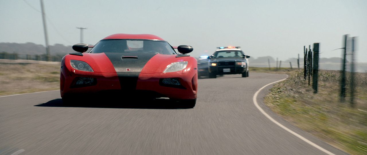 Need for Speed - O Filme : Fotos