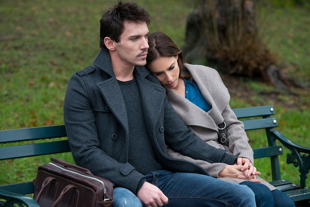 Fotos Claire Forlani, Jonathan Rhys-Meyers