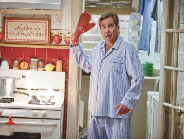 Fotos Beau Bridges