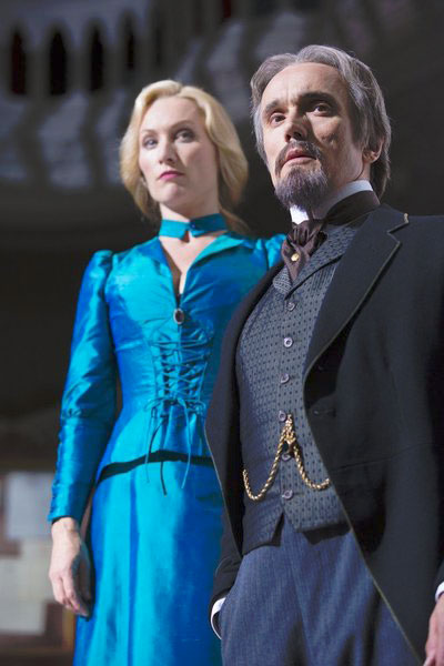 Dracula : Fotos Victoria Smurfit, Ben Miles