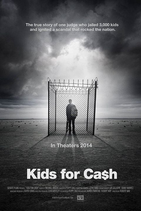 Kids for Cash : Poster