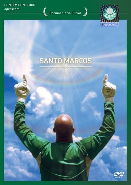 Santo Marcos : Poster