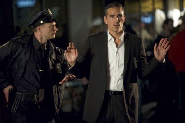 Person Of Interest : Fotos Jim Caviezel