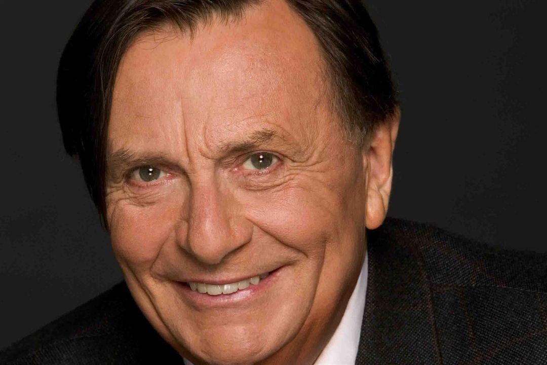Poster Barry Humphries