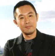 Poster Takeshi Naitou