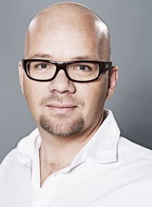 Poster Lars Hjortshøj