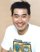 Poster Yûichi Nagashima