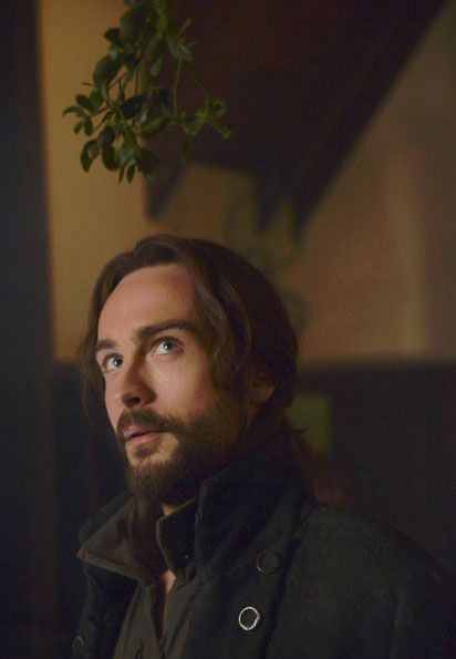 Fotos Tom Mison