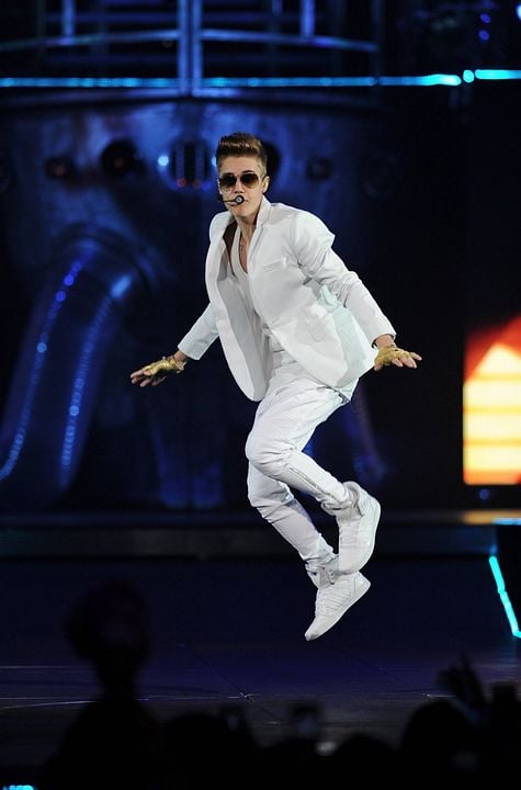 Justin Bieber's Believe : Fotos