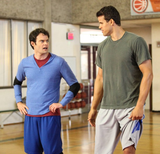 The Mindy Project : Fotos Bill Hader