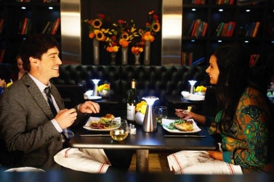 The Mindy Project : Fotos Mindy Kaling, Ben Feldman