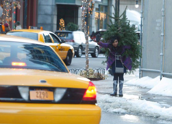 The Mindy Project : Fotos Mindy Kaling