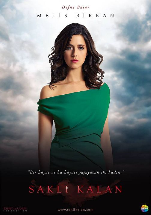 Revista Melis Birkan