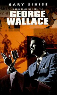George Wallace - O Homem Que Vendeu Sua Alma : Poster