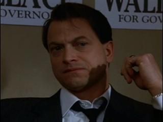 George Wallace - O Homem Que Vendeu Sua Alma : Fotos