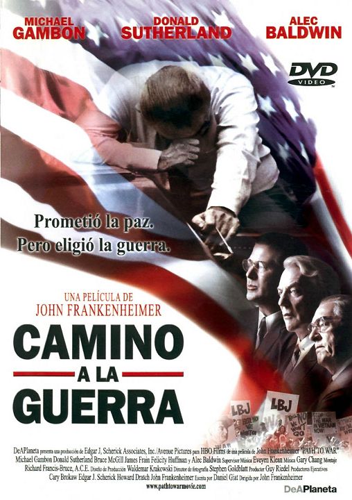 Bastidores da Guerra : Poster