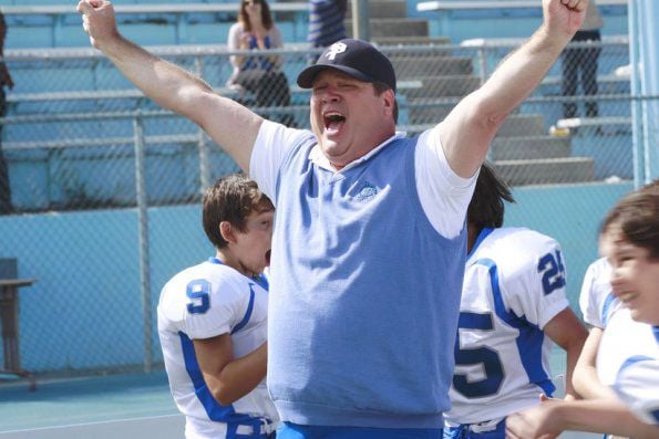 Modern Family : Fotos Eric Stonestreet