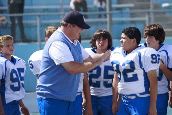 Modern Family : Fotos Eric Stonestreet, Rico Rodriguez