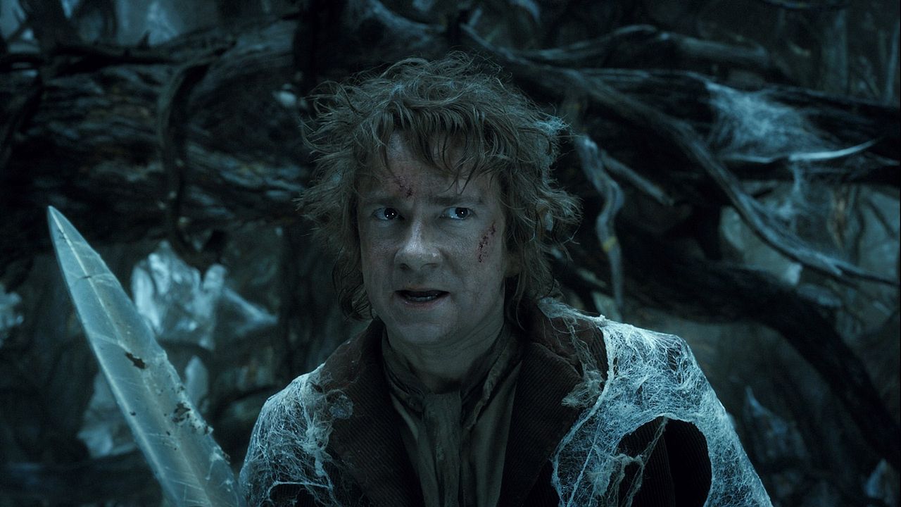 O Hobbit: A Desolação de Smaug : Fotos