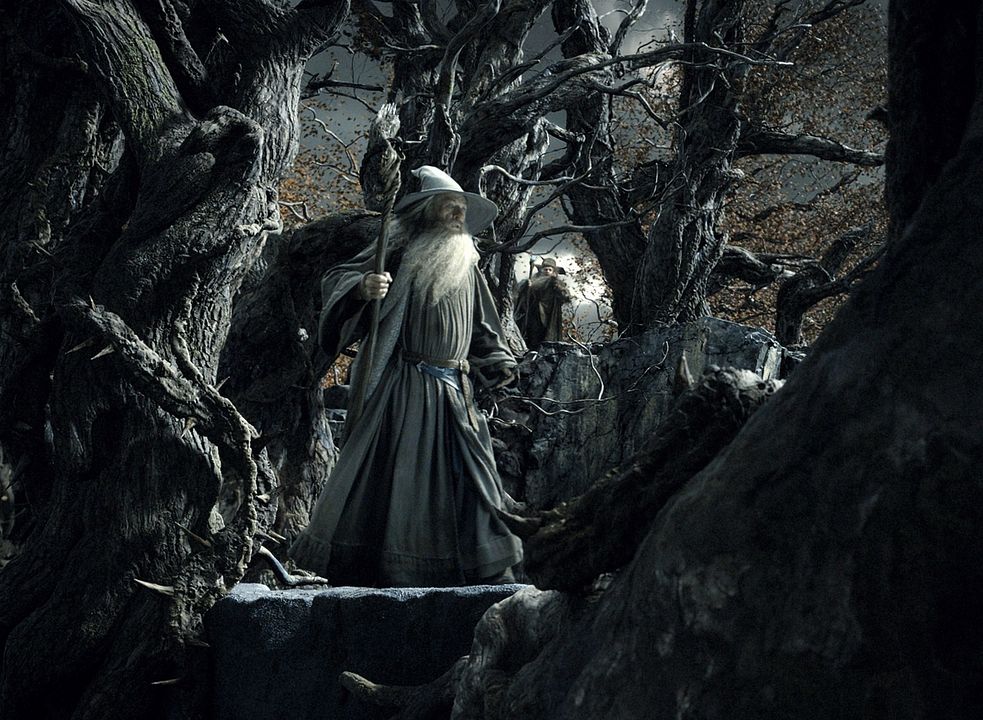 O Hobbit: A Desolação de Smaug : Fotos