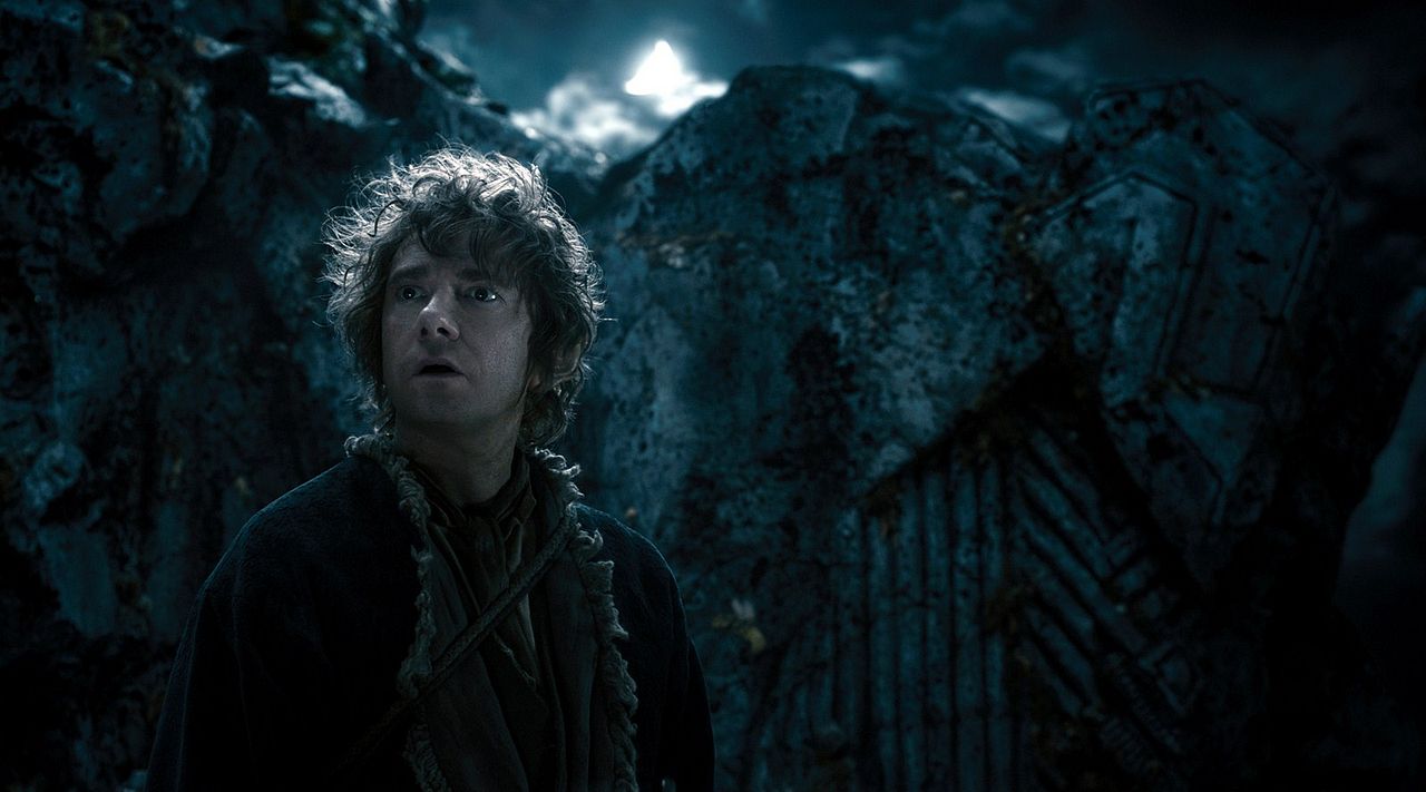 O Hobbit: A Desolação de Smaug : Fotos