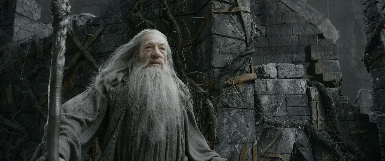 O Hobbit: A Desolação de Smaug : Fotos